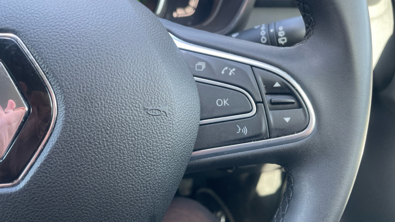 Renault Kadjar 1.3 TCE Techno 5dr Petrol Hatchback